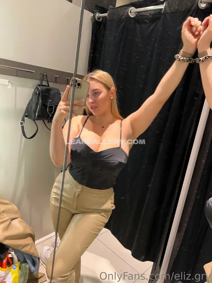 Eliz.gry Exclusive Leaked Nude Onlyfans #242383