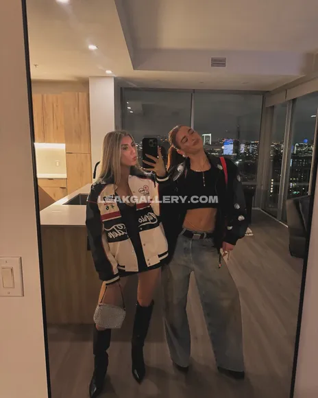 Dixiedamelio Exclusive Leaked Nude Onlyfans #2136717