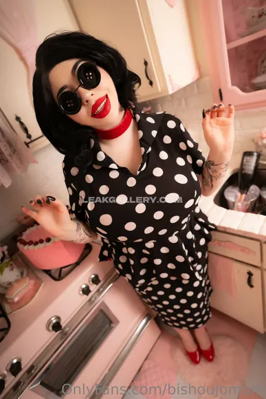 Bishoujomom Exclusive Leaked Nude Onlyfans #1356059