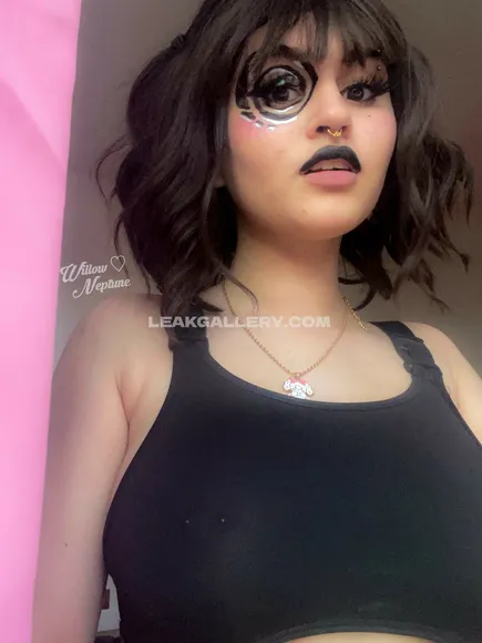 Willowneptune Exclusive Leaked Nude Onlyfans #1880019