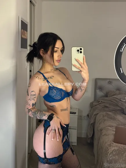 Sheiseijas Exclusive Leaked Nude Onlyfans #372282