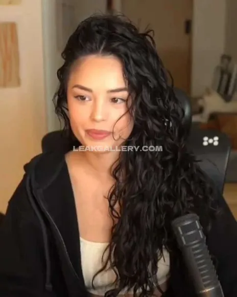 Valkyrae Exclusive Leaked Nude Onlyfans #2151669