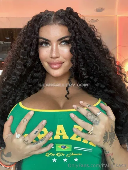 Italia_kash Exclusive Leaked Nude Onlyfans #1944597