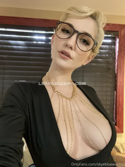Skyebluewantsu Exclusive Leaked Nude Onlyfans #1802274