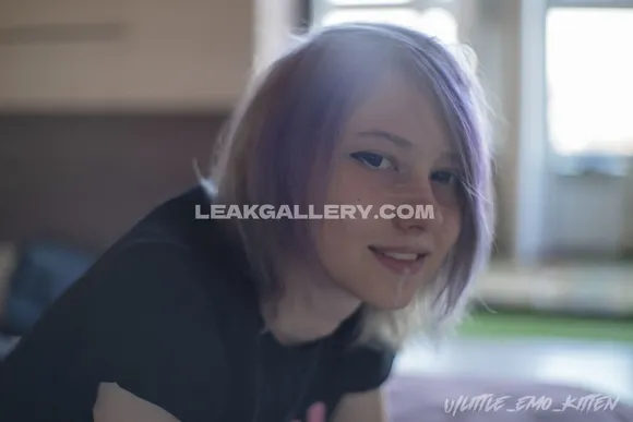 Littleemokitten Exclusive Leaked Nude Onlyfans #2171529