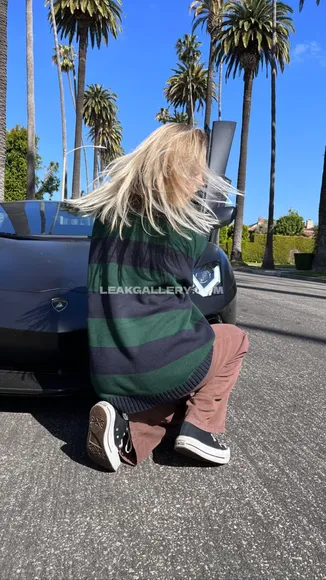 Jordynjones Exclusive Leaked Nude Onlyfans #7493