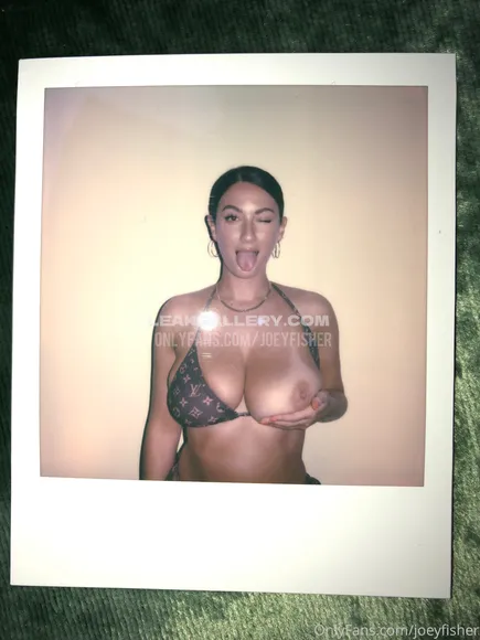 Joeyfisher Exclusive Leaked Nude Onlyfans #1442092