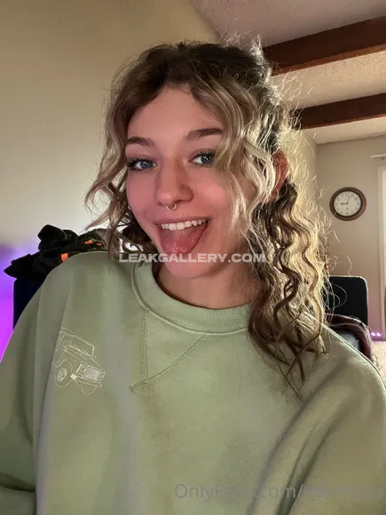 Daintytits Exclusive Leaked Nude Onlyfans #266157