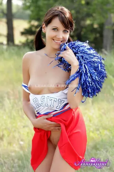 Andiland Exclusive Leaked Nude Onlyfans #1554969