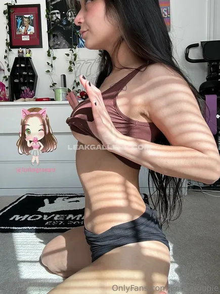 Linksgroupie Exclusive Leaked Nude Onlyfans #2356049