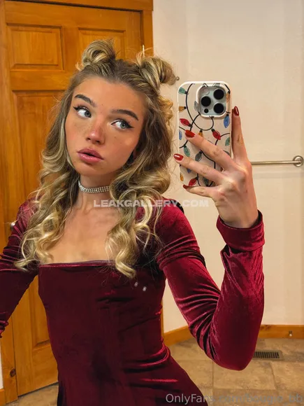 Bougiebb Exclusive Leaked Nude Onlyfans #485527