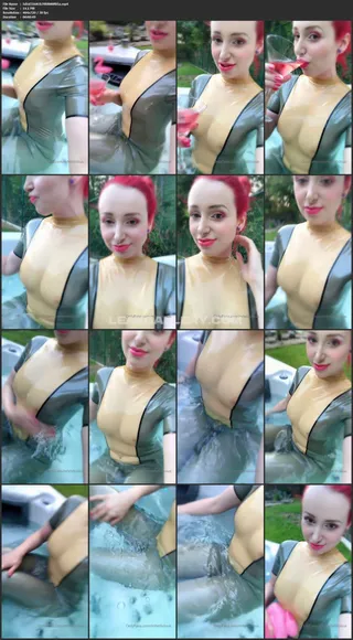 Mfetilicious Exclusive Leaked Nude Onlyfans #763516