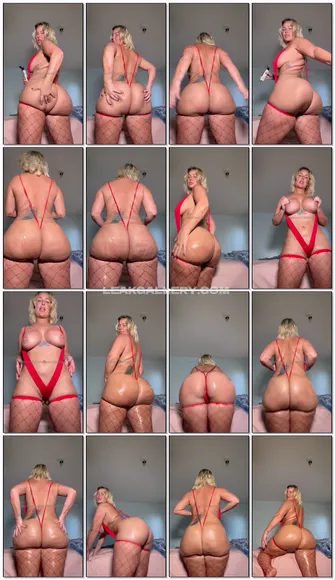 Jenna_starr Exclusive Leaked Nude Onlyfans #609393