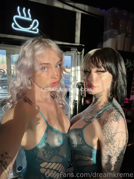 Dreamkreme Exclusive Leaked Nude Onlyfans #193437