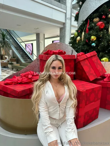 Kekebanksxx / 18kekebanksx Exclusive Leaked Nude Onlyfans #346179