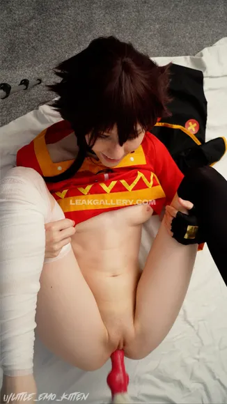 Littleemokitten Exclusive Leaked Nude Onlyfans #2177696
