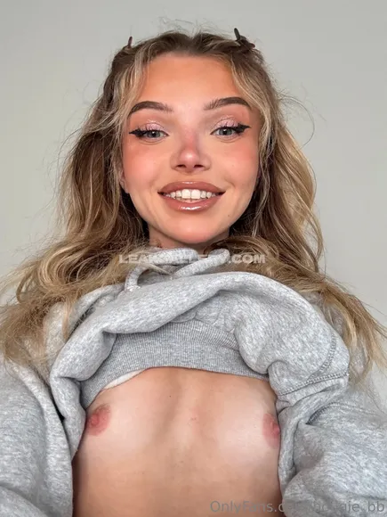 Bougiebb Exclusive Leaked Nude Onlyfans #1147232