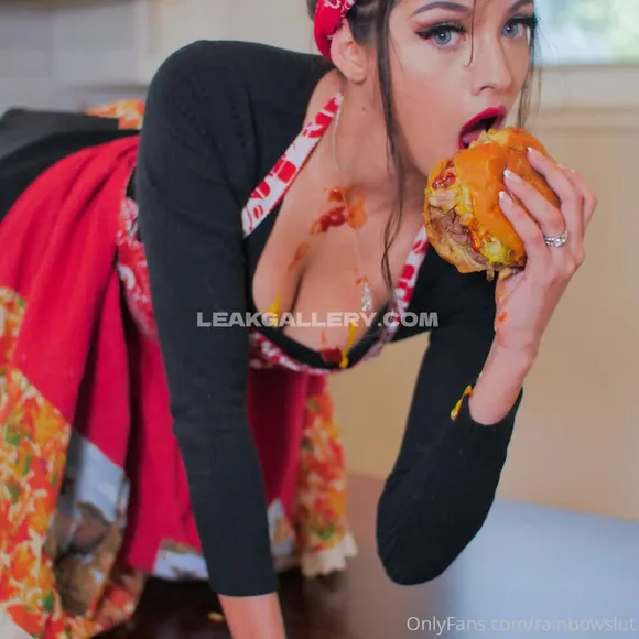 Rainbowzlut Exclusive Leaked Nude Onlyfans #1894054