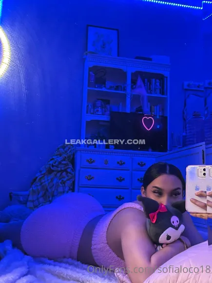 Sofialoco18 Exclusive Leaked Nude Onlyfans #258381