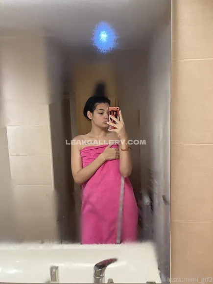 Mellamanmimii Exclusive Leaked Nude Onlyfans #73934