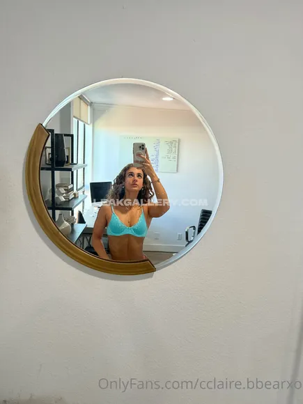 Claire Exclusive Leaked Nude Onlyfans #1603538