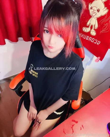 Potatogodzilla Exclusive Leaked Nude Onlyfans #1903663