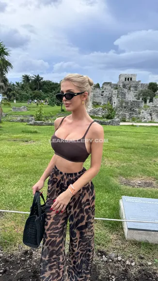 Alexabreit Exclusive Leaked Nude Onlyfans #499323