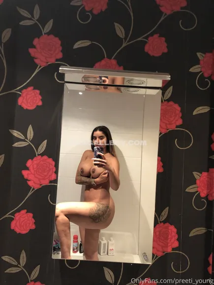 Priya_y / preeti_young Exclusive Leaked Nude Onlyfans #860670