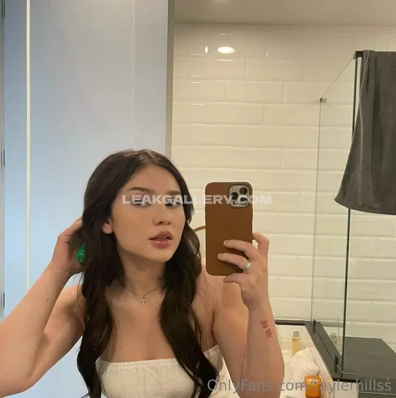 Taylerhills Exclusive Leaked Nude Onlyfans #1997750