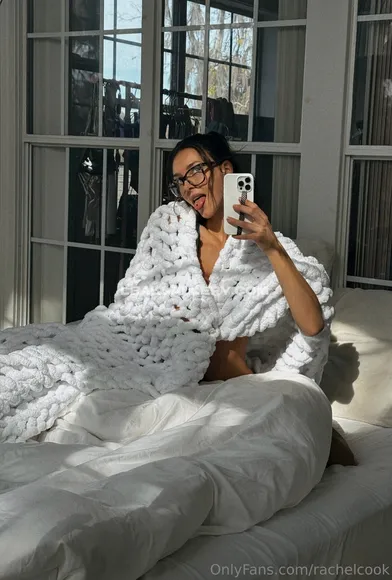 Rachelcook Exclusive Leaked Nude Onlyfans #1365253