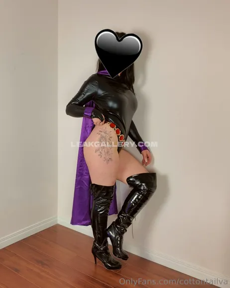 Cottontailva Exclusive Leaked Nude Onlyfans #844834