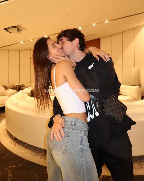 Mikalafuente / mikaelalafuente / mikalalafuente Exclusive Leaked Nude Onlyfans #2417952