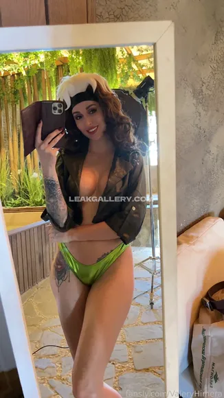 Valeryhimera Exclusive Leaked Nude Onlyfans #1243964