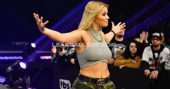 Paigevanzant Exclusive Leaked Nude Onlyfans #2457140