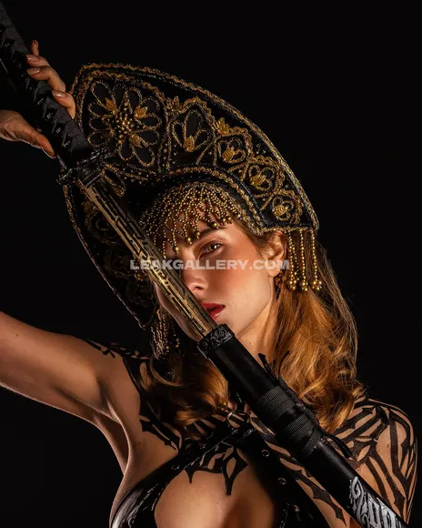 Inga_lis / away Exclusive Leaked Nude Onlyfans #1857346