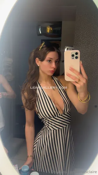 Umitsclaire Exclusive Leaked Nude Onlyfans #1612174
