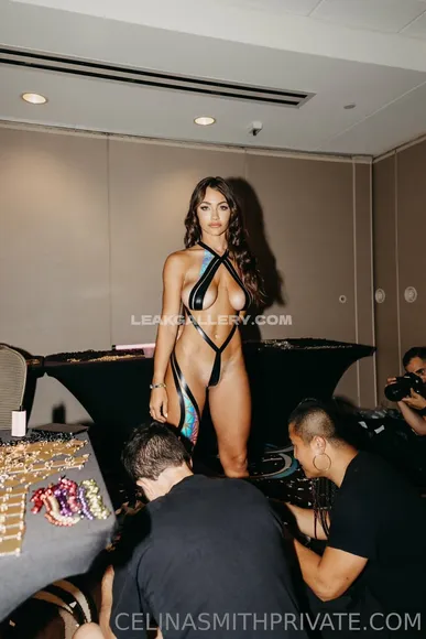 Itscelinasmith / celinasmith Exclusive Leaked Nude Onlyfans #2178192