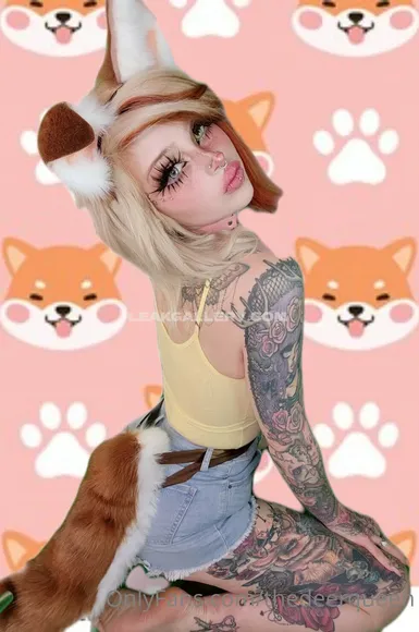 Thedeerqueen Exclusive Leaked Nude Onlyfans #896827