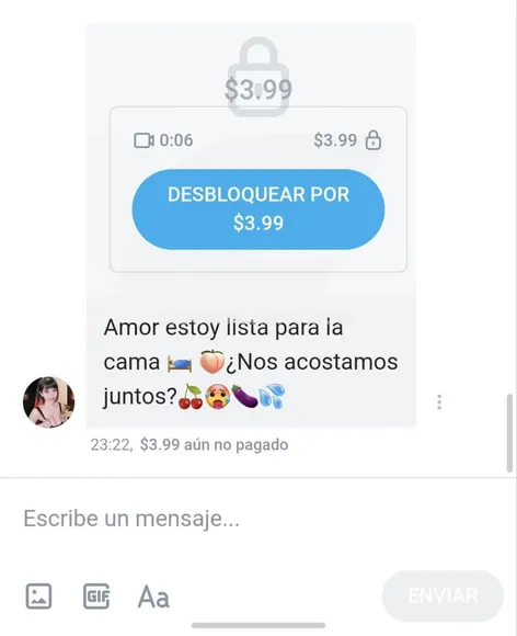 Windygirk Exclusiva filtración de OnlyFans desnuda #975290