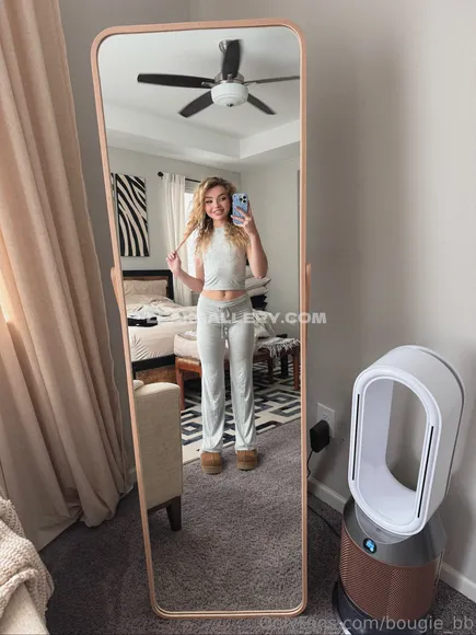 Bougiebb Exclusive Leaked Nude Onlyfans #1147084