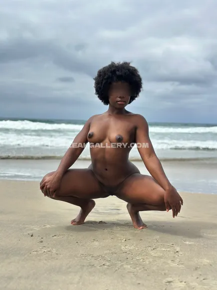 Ebonybutts Exclusive Leaked Nude Onlyfans #1049044