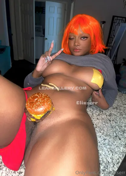 Dollyrama Exclusive Leaked Nude Onlyfans #2035118