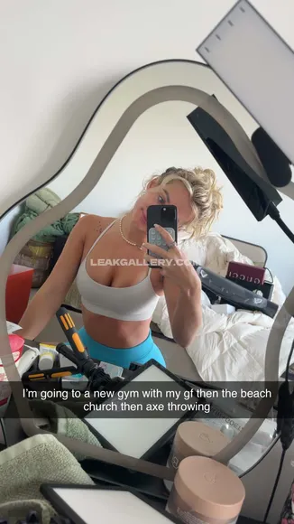 Ssnowbunnyyy Exclusive Leaked Nude Onlyfans #953712