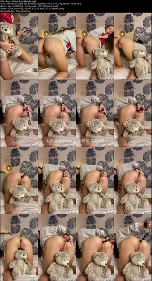 Nastyanass Exclusive Leaked Nude Onlyfans #723130