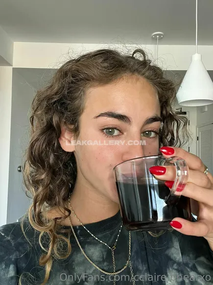 Claire Exclusive Leaked Nude Onlyfans #1590158