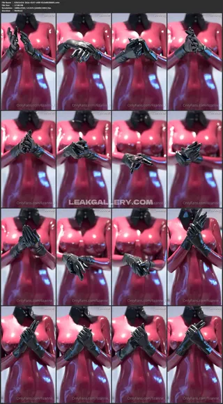 Lizanne_l Exclusive Leaked Nude Onlyfans #1169409