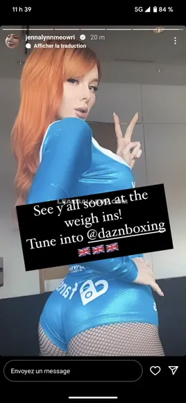 Jennalynnmeowri Exclusive Leaked Nude Onlyfans #1458185