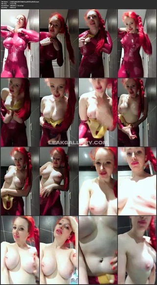 Mfetilicious Exclusive Leaked Nude Onlyfans #763115