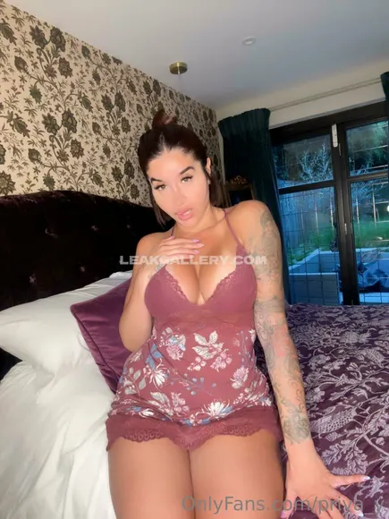 Priya_y / preeti_young Exclusive Leaked Nude Onlyfans #846296