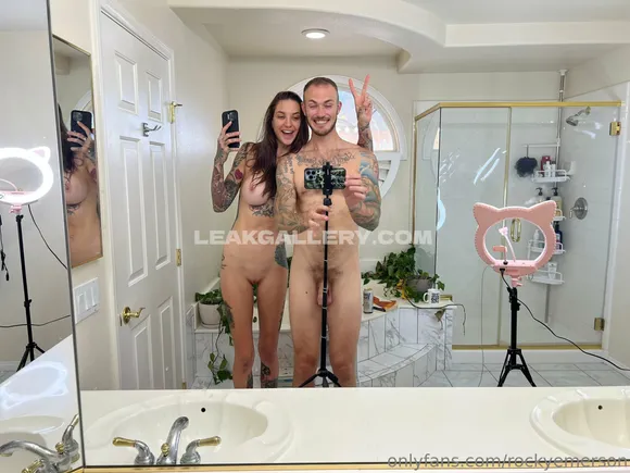 Rockyemerson Exclusive Leaked Nude Onlyfans #1608108